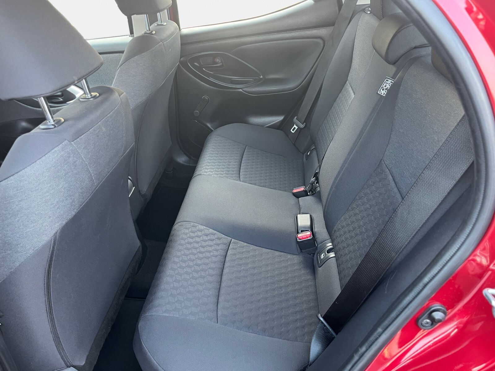 Billede af Toyota Yaris 1,5 Hybrid H3 116HK 5d Trinl. Gear