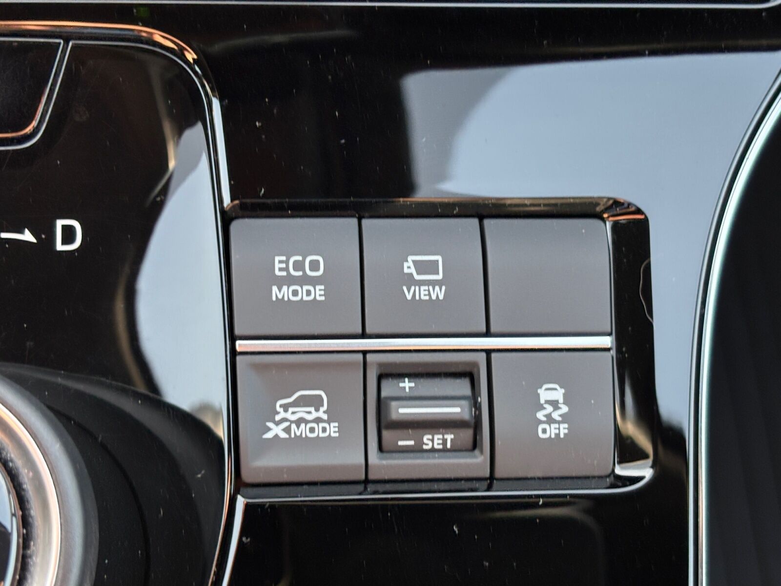 Billede af Toyota BZ4X EL Active Design AWD 218HK 5d Aut.