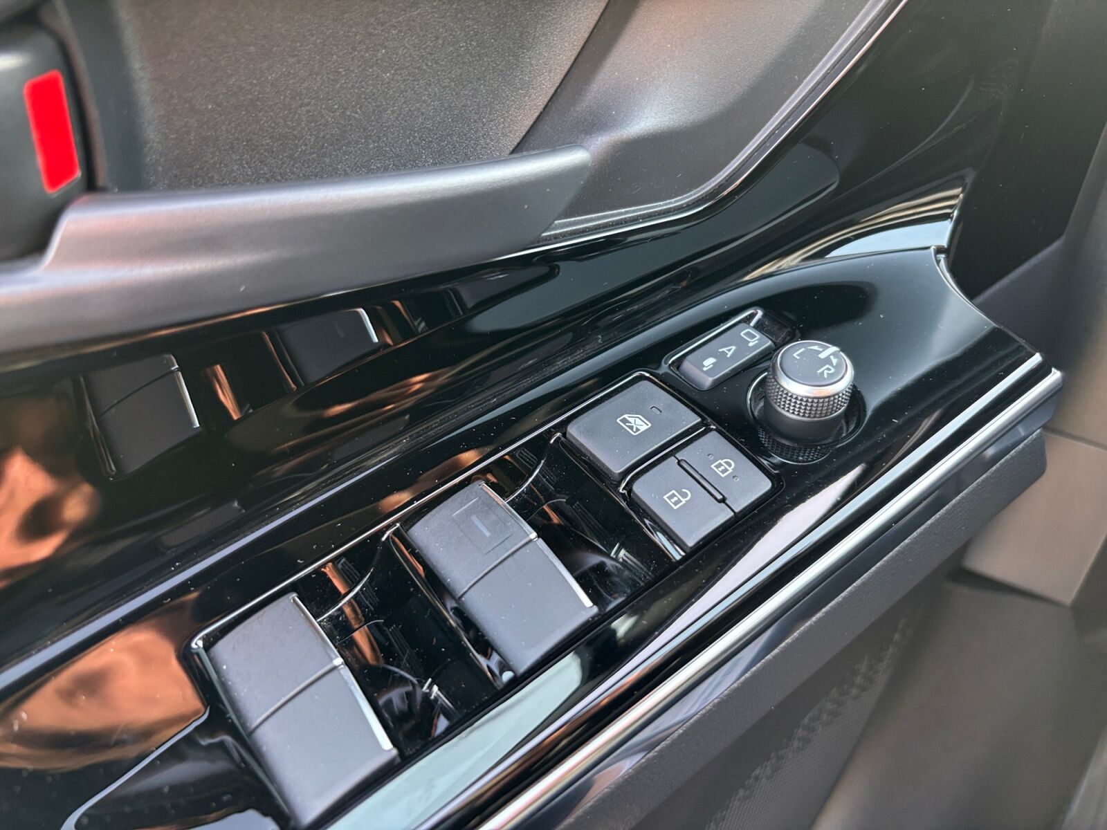 Billede af Toyota BZ4X EL Active Design AWD 218HK 5d Aut.