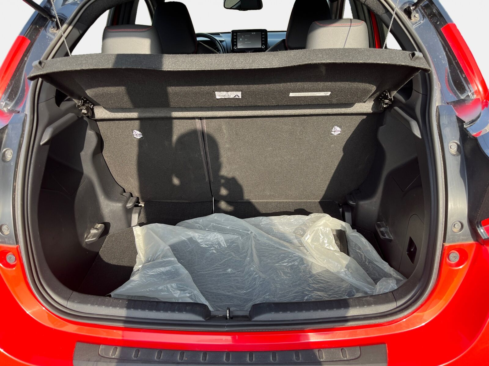 Billede af Toyota Yaris 1,5 Hybrid H3 Premier Edition 116HK 5d Trinl. Gear