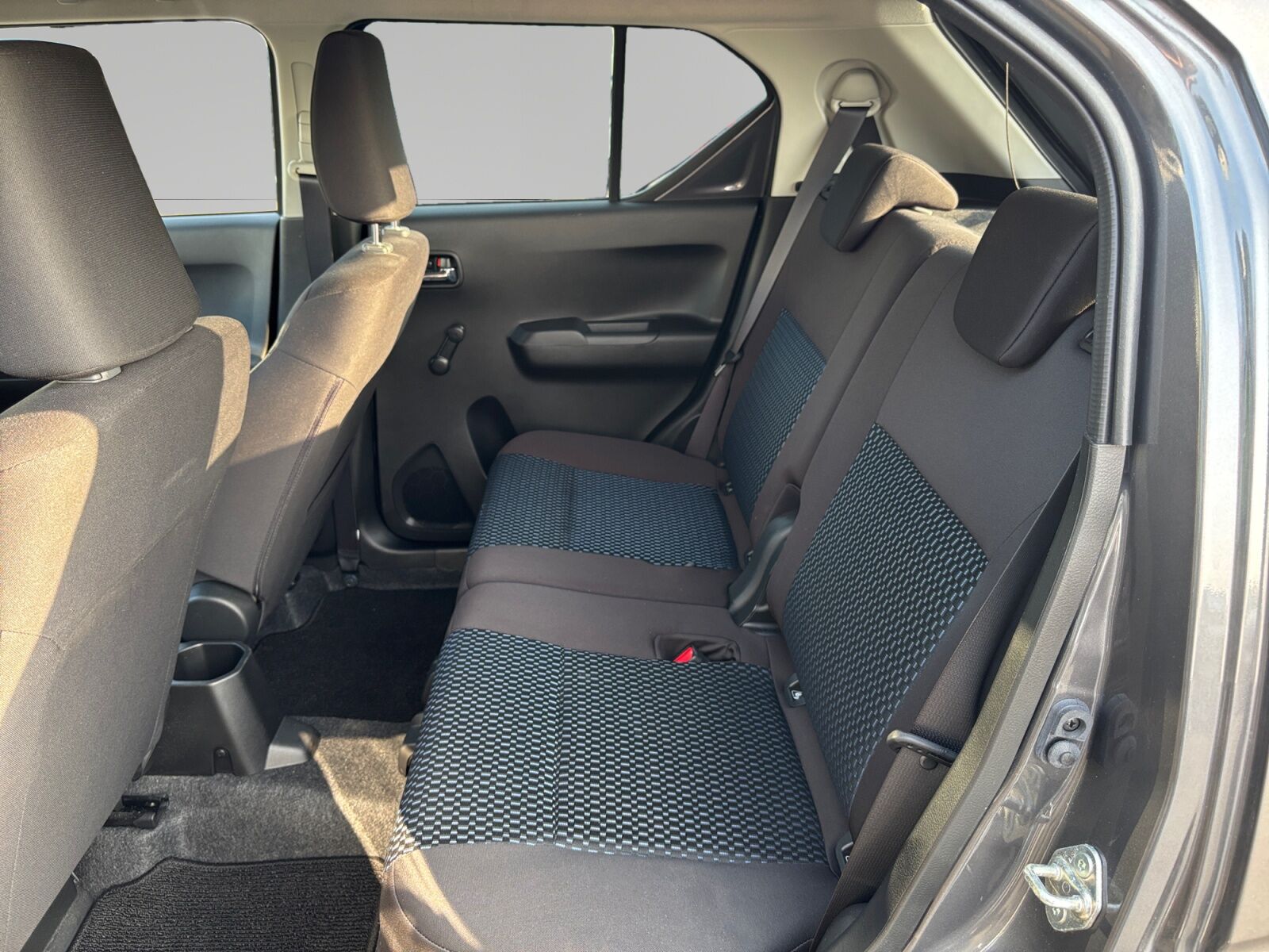 Billede af Suzuki Ignis 1,2 Dualjet  Mild hybrid Active AEB 83HK 5d