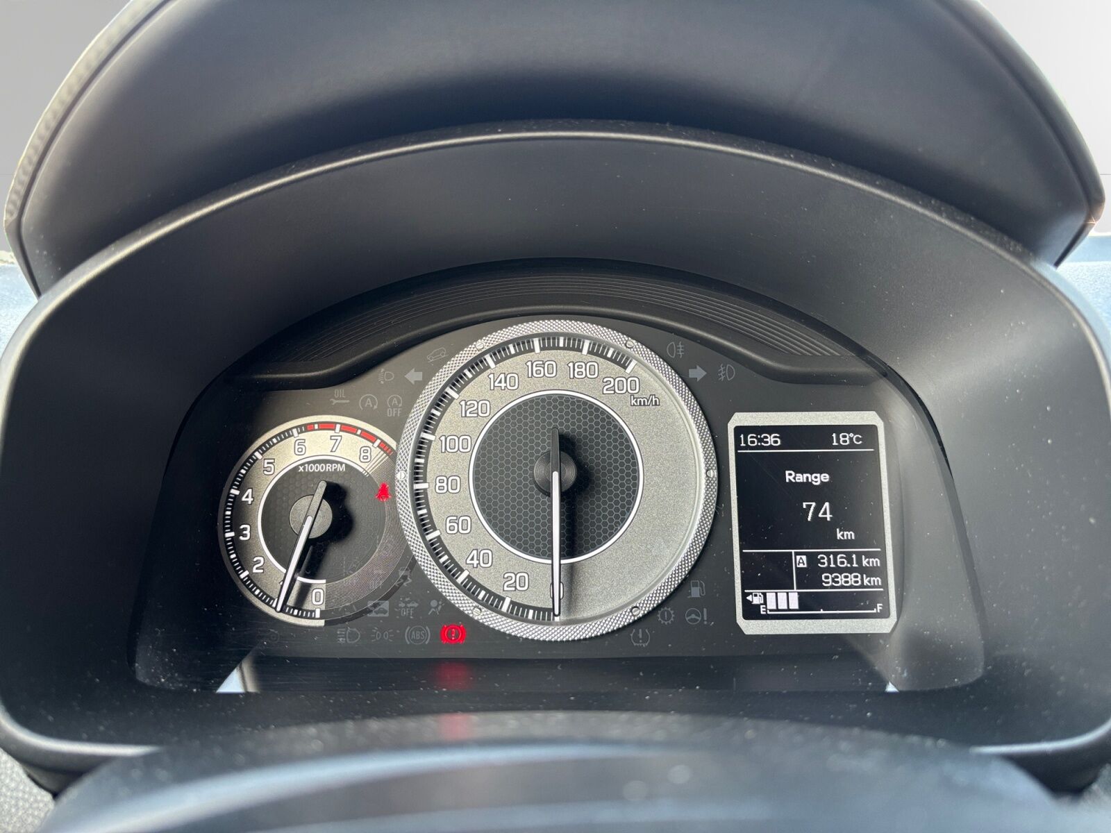 Billede af Suzuki Ignis 1,2 Dualjet  Mild hybrid Active AEB 83HK 5d