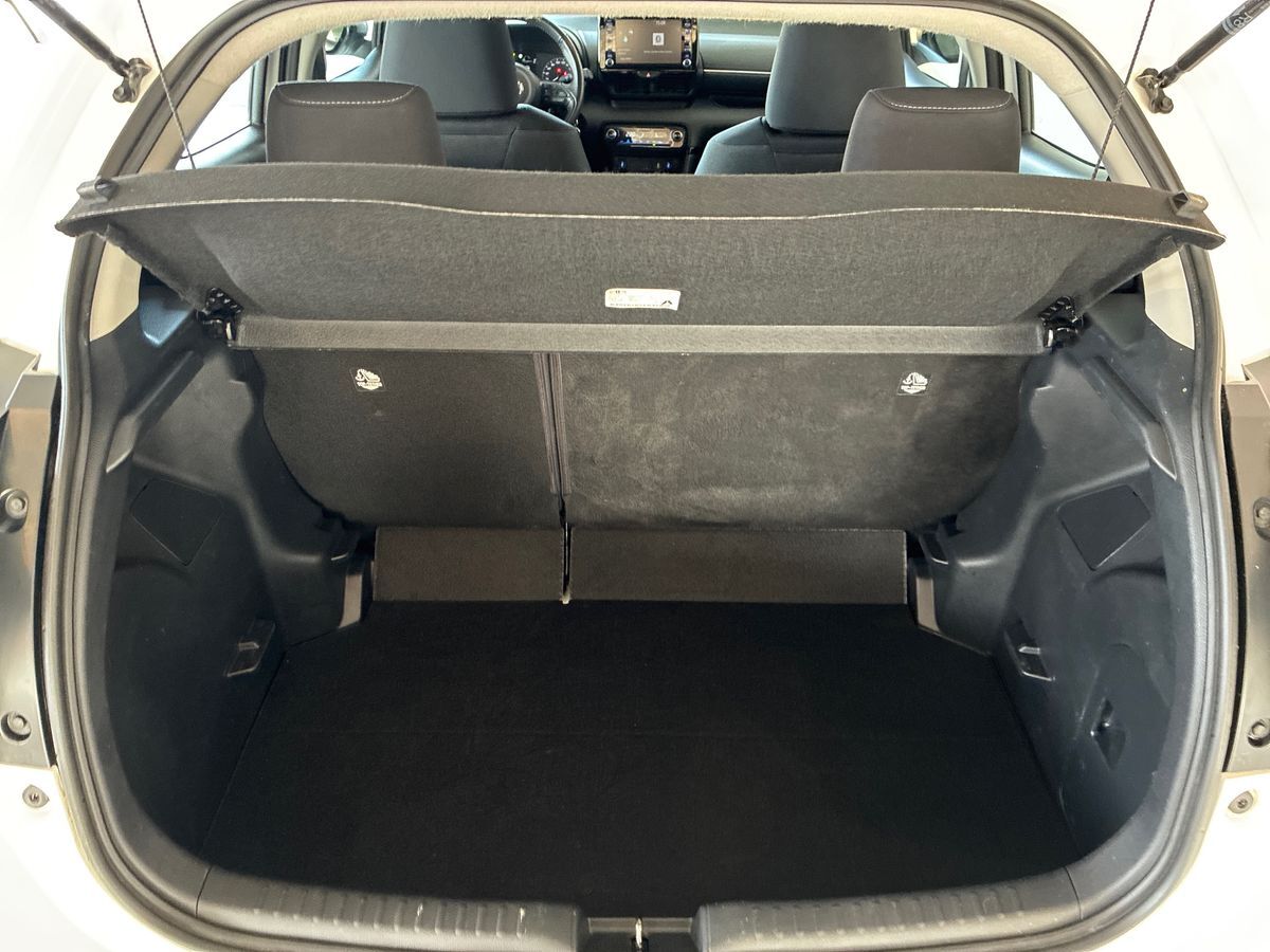 Billede af Toyota Yaris 1,5 Hybrid Active 116HK 5d Aut.