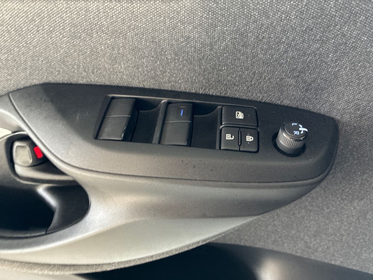 Billede af Toyota Yaris 1,5 Hybrid Active 116HK 5d Aut.