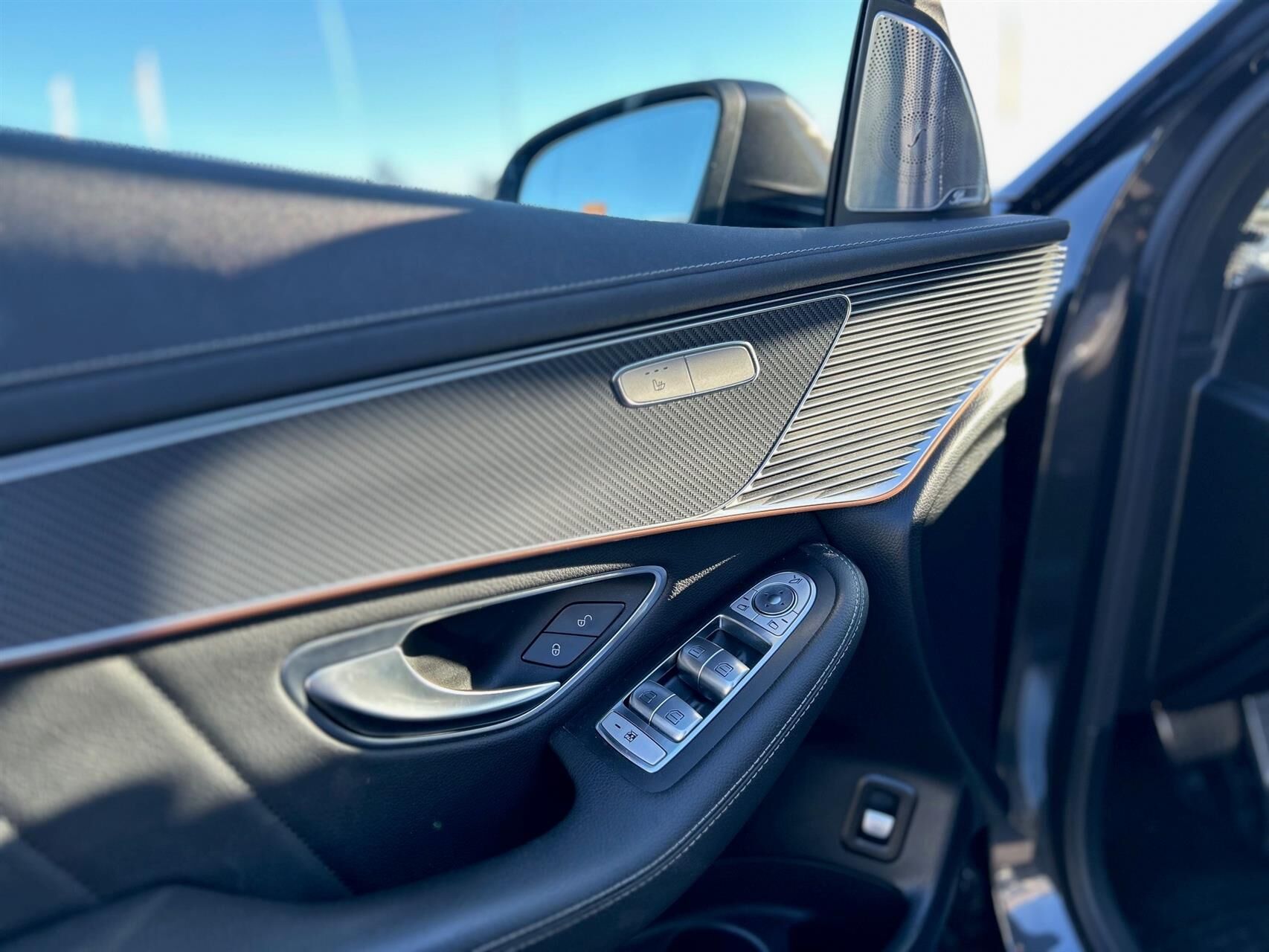 Billede af Mercedes-Benz EQC 400 EL 4Matic 408HK 5d Aut.