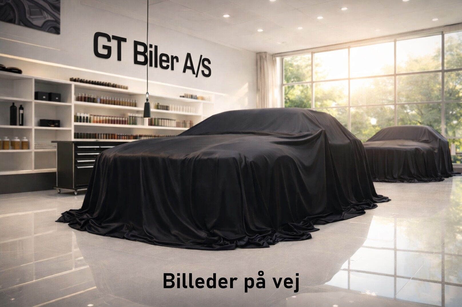 Billede af Hyundai Ioniq 5 Electric 84 kWh Ultimate 229HK 5d Aut.