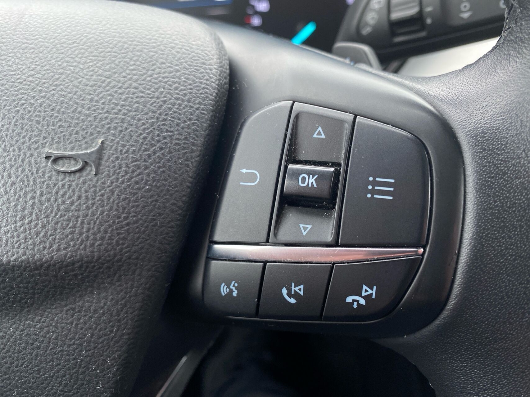 Billede af Ford Focus 1,5 EcoBlue Titanium Business 120HK Stc 8g Aut.