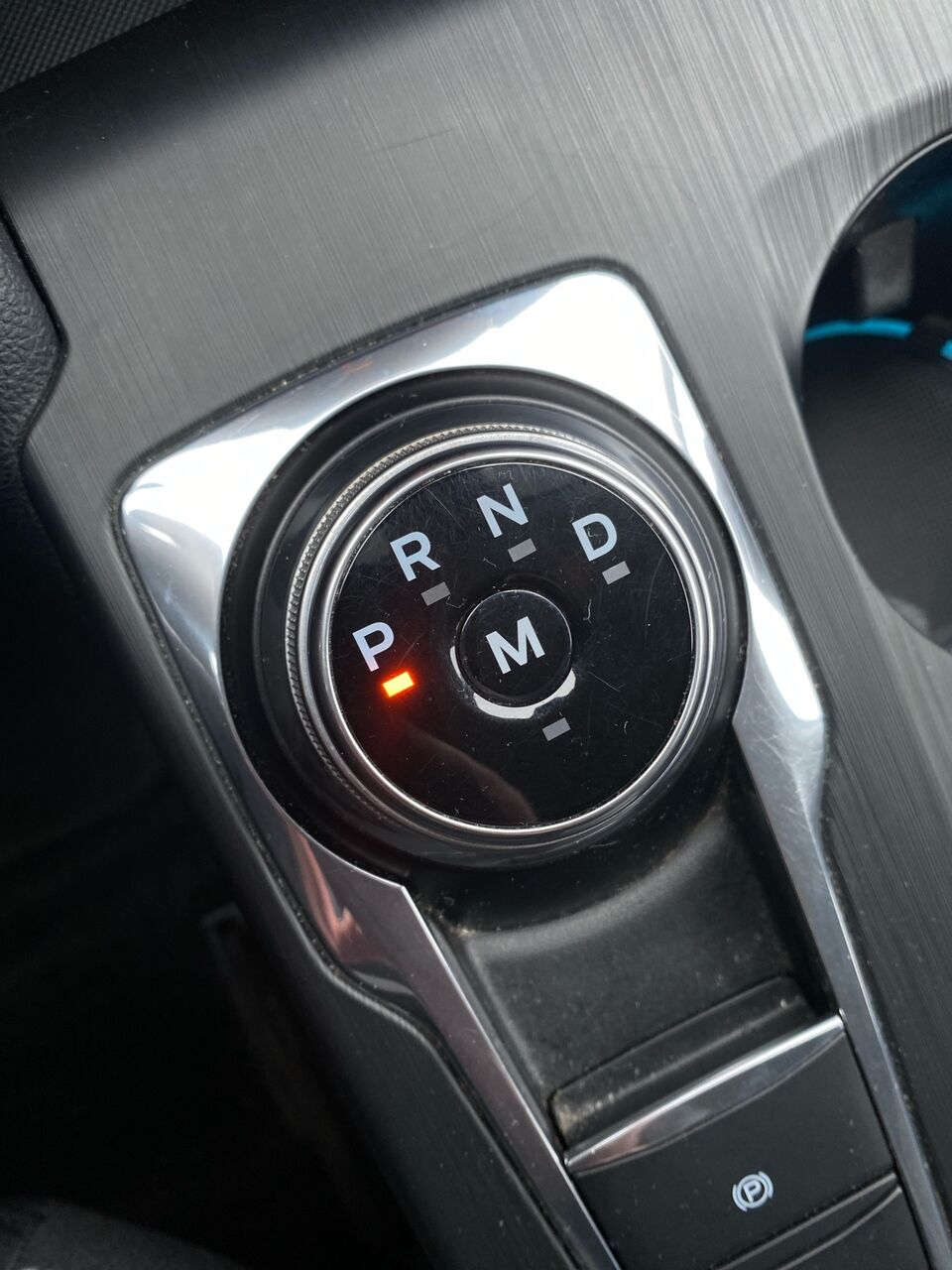 Billede af Ford Focus 1,5 EcoBlue Titanium Business 120HK Stc 8g Aut.