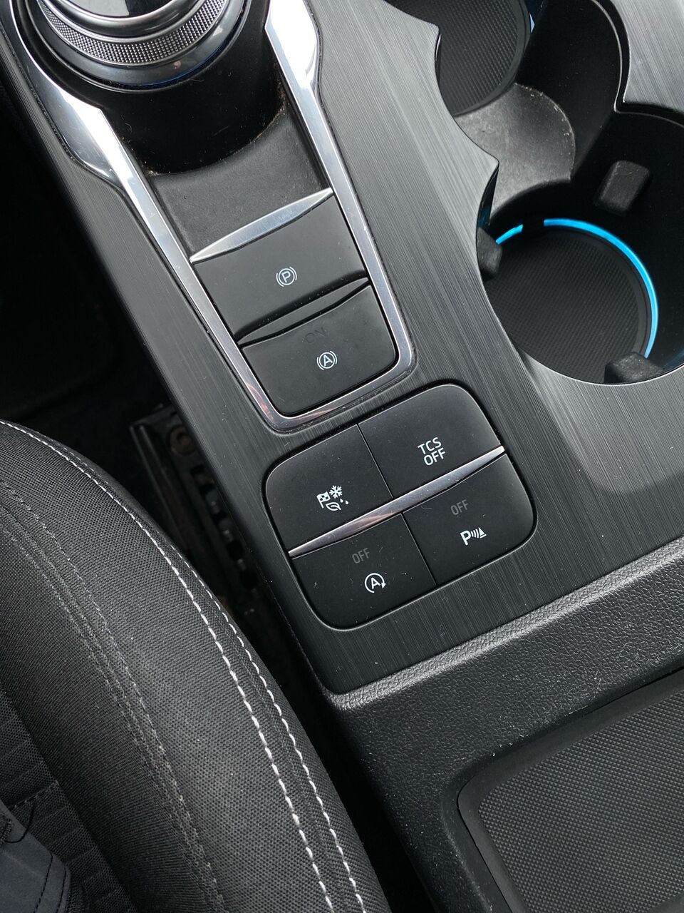 Billede af Ford Focus 1,5 EcoBlue Titanium Business 120HK Stc 8g Aut.