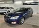 Billede af Skoda Octavia Combi 1,4 TSI Ambiente DSG 122HK Stc 7g Aut.