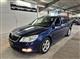 Billede af Skoda Octavia Combi 1,4 TSI Ambiente DSG 122HK Stc 7g Aut.