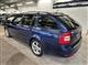 Billede af Skoda Octavia Combi 1,4 TSI Ambiente DSG 122HK Stc 7g Aut.