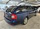 Billede af Skoda Octavia Combi 1,4 TSI Ambiente DSG 122HK Stc 7g Aut.