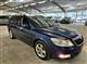Billede af Skoda Octavia Combi 1,4 TSI Ambiente DSG 122HK Stc 7g Aut.