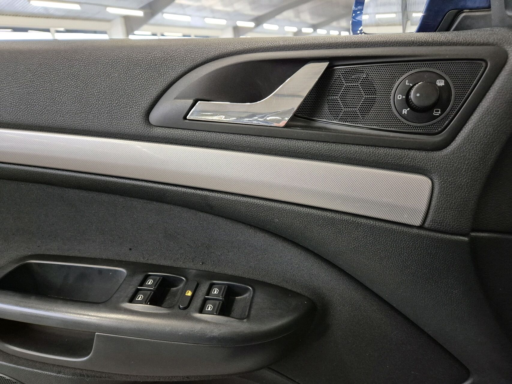 Billede af Skoda Octavia Combi 1,4 TSI Ambiente DSG 122HK Stc 7g Aut.