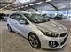 Billede af Kia Ceed SW 1,6 CRDI GT-Line Limited DCT 136HK Stc 7g Aut.