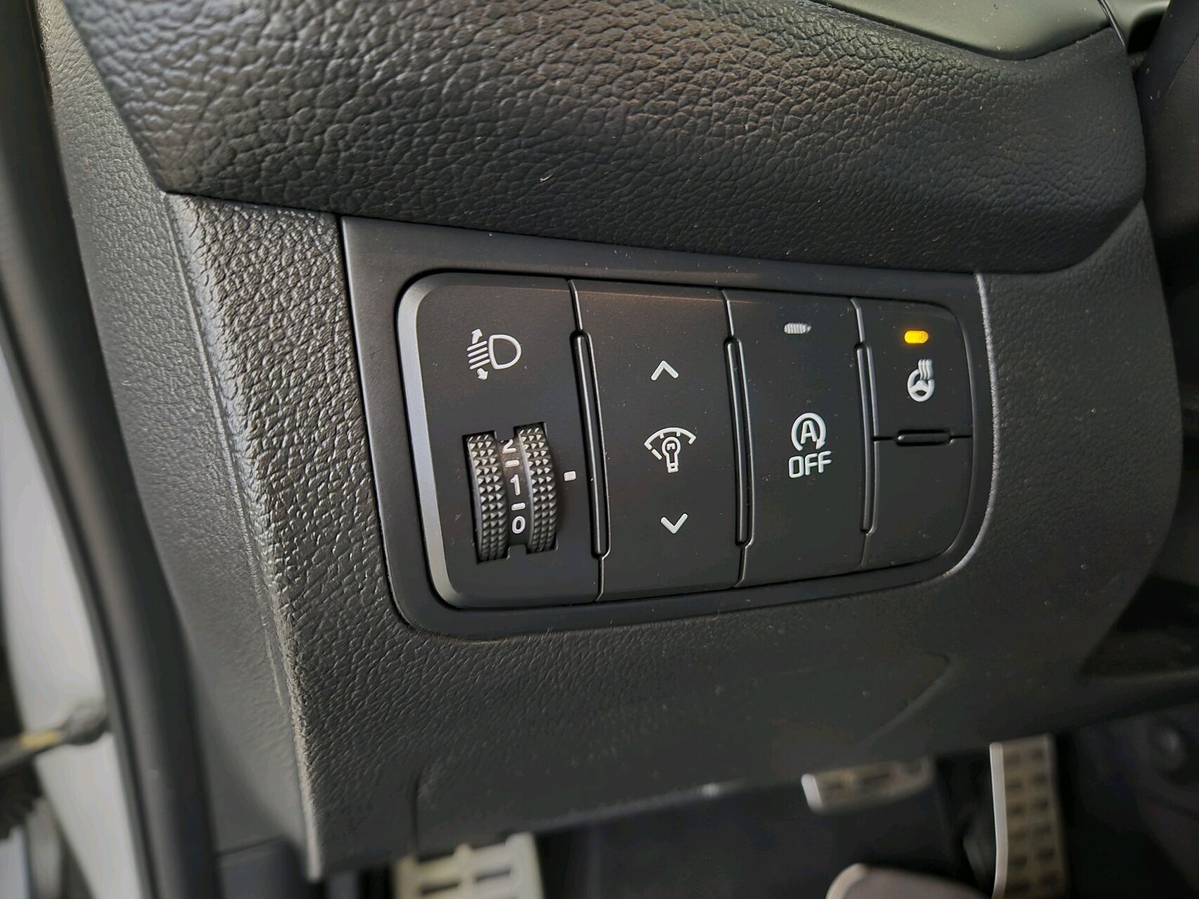 Billede af Kia Ceed SW 1,6 CRDI GT-Line Limited DCT 136HK Stc 7g Aut.