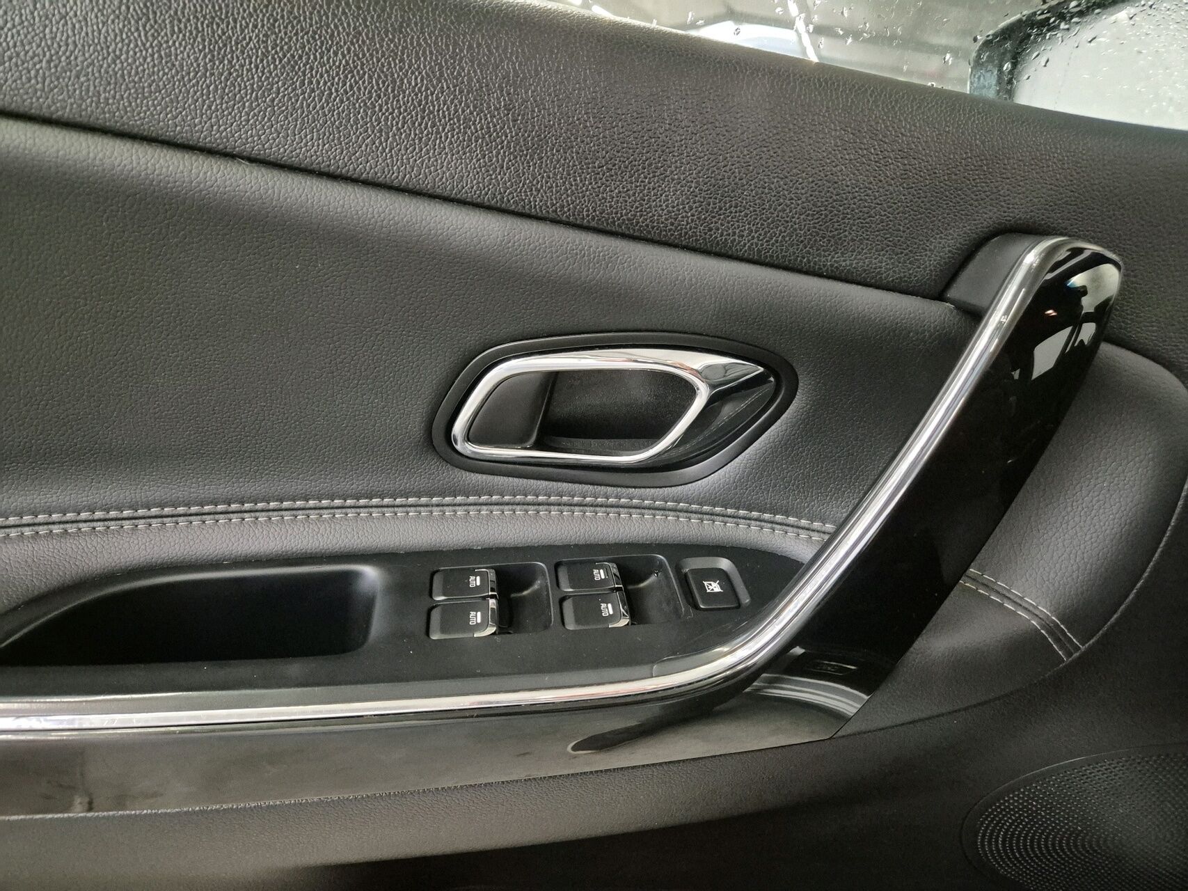 Billede af Kia Ceed SW 1,6 CRDI GT-Line Limited DCT 136HK Stc 7g Aut.