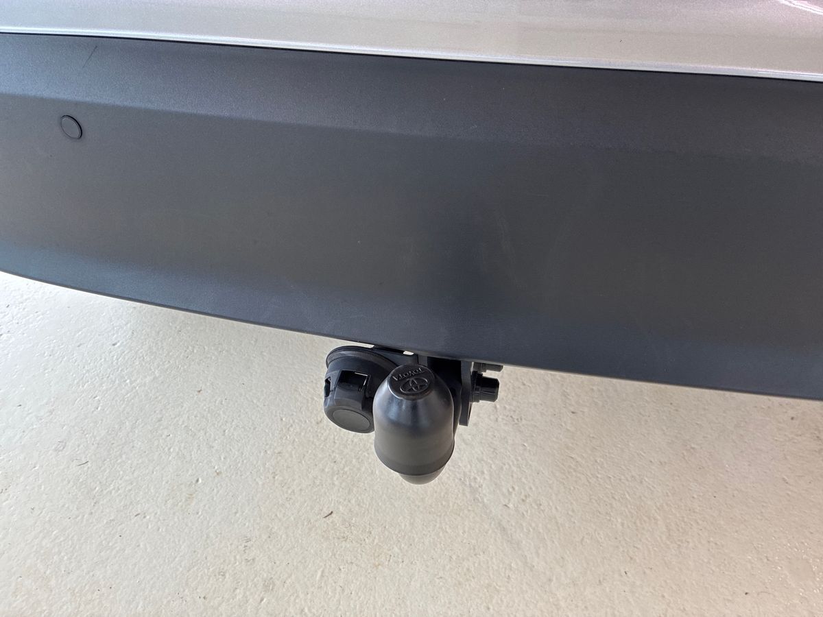 Billede af Toyota Yaris Cross 1,5 Hybrid Style Technology Plus 116HK 5d Trinl. Gear