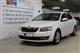 Billede af Skoda Octavia 2,0 TDI Common Rail DPF Elegance 150HK 5d 6g