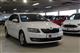Billede af Skoda Octavia 2,0 TDI Common Rail DPF Elegance 150HK 5d 6g