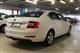 Billede af Skoda Octavia 2,0 TDI Common Rail DPF Elegance 150HK 5d 6g