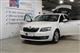 Billede af Skoda Octavia 2,0 TDI Common Rail DPF Elegance 150HK 5d 6g