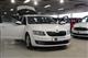 Billede af Skoda Octavia 2,0 TDI Common Rail DPF Elegance 150HK 5d 6g