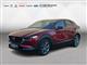 Billede af Mazda CX-30 2,0 Skyactiv-X  Mild hybrid Sky 180HK 5d 6g Aut.