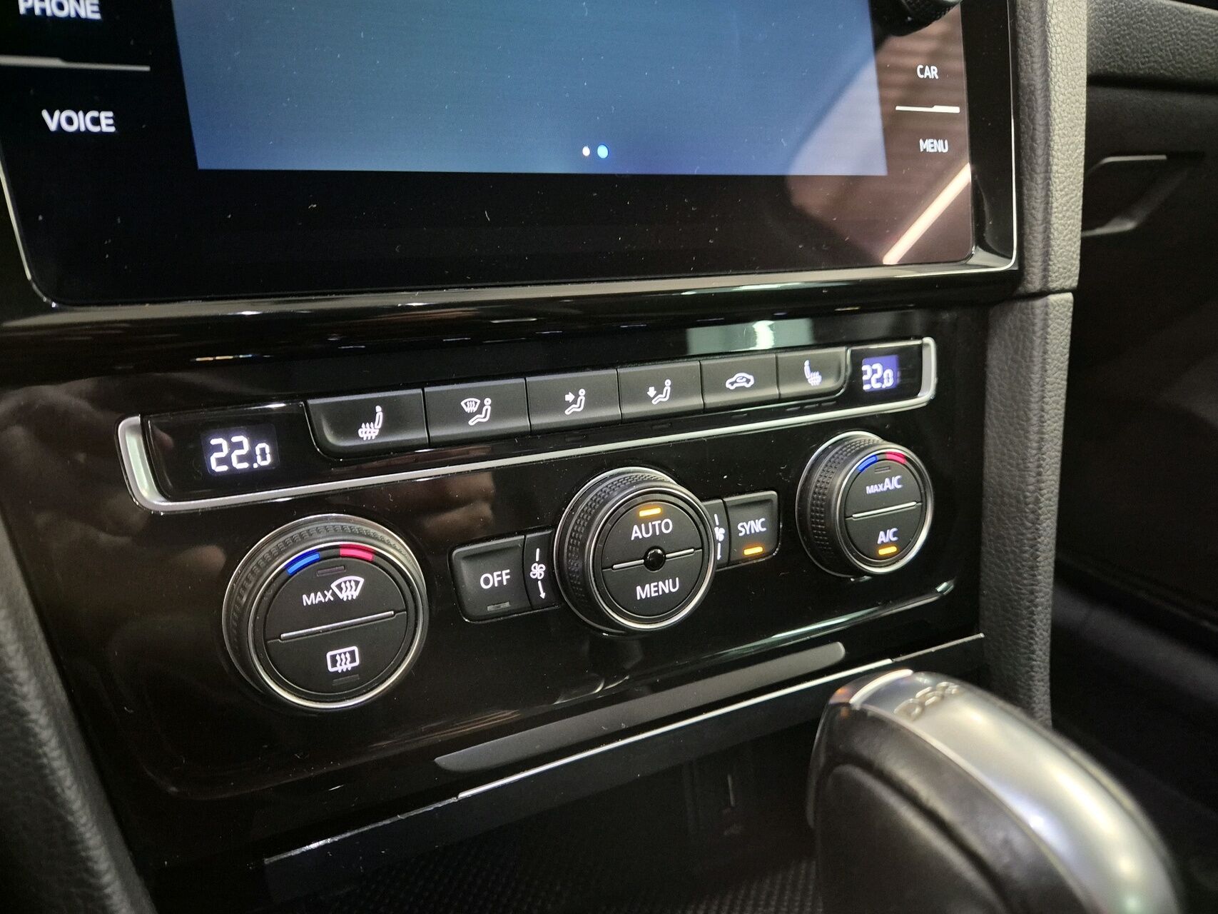 Billede af VW Golf 1,5 TSI BMT EVO Highline DSG 150HK 5d 7g Aut.