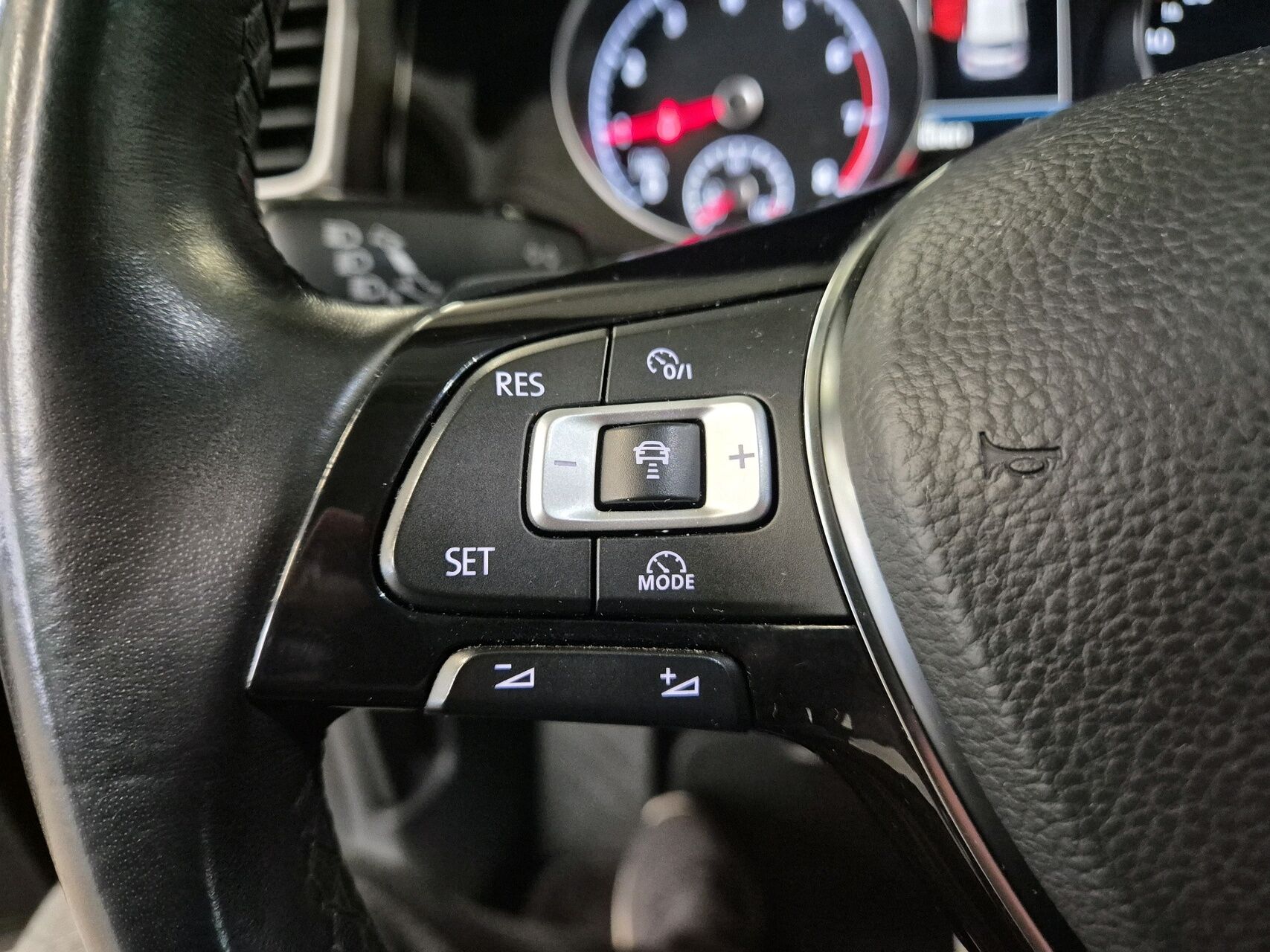 Billede af VW Golf 1,5 TSI BMT EVO Highline DSG 150HK 5d 7g Aut.