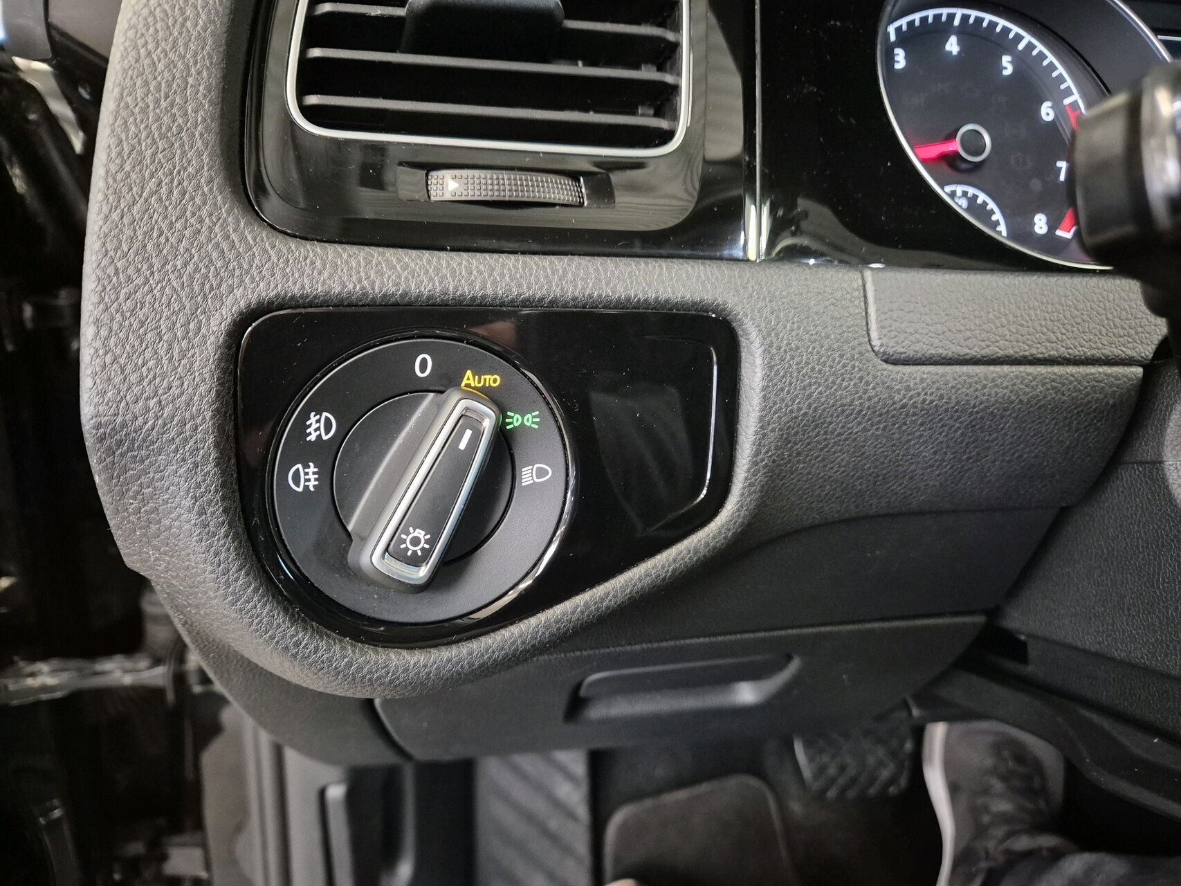 Billede af VW Golf 1,5 TSI BMT EVO Highline DSG 150HK 5d 7g Aut.