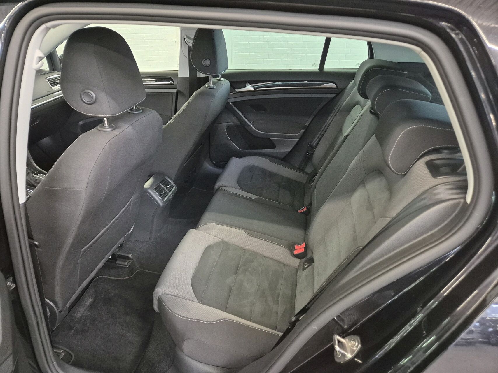 Billede af VW Golf 1,5 TSI BMT EVO Highline DSG 150HK 5d 7g Aut.