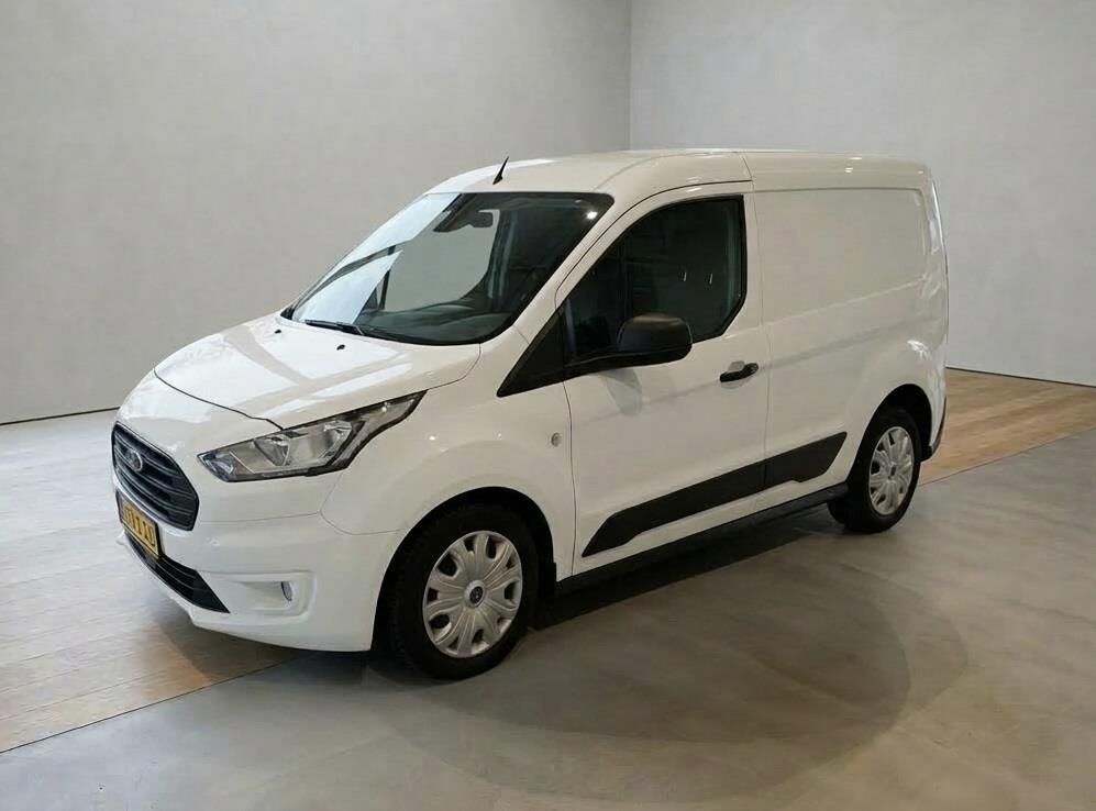 Billede af Ford Transit Connect Kort 1,5 EcoBlue Trend 120HK Van 8g Aut.
