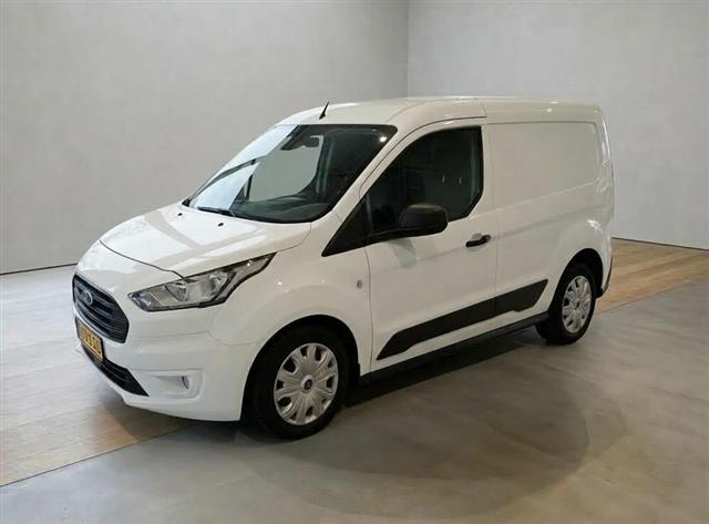 Billede af Ford Transit Connect Kort 1,5 EcoBlue Trend 120HK Van 8g Aut.
