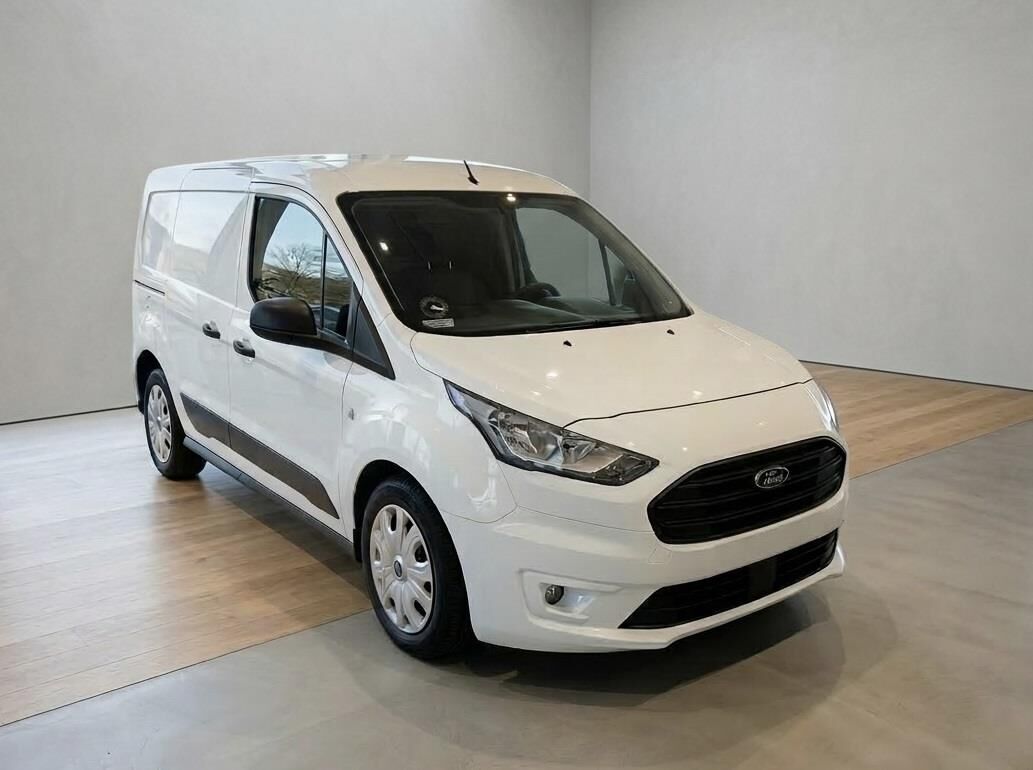 Billede af Ford Transit Connect Kort 1,5 EcoBlue Trend 120HK Van 8g Aut.
