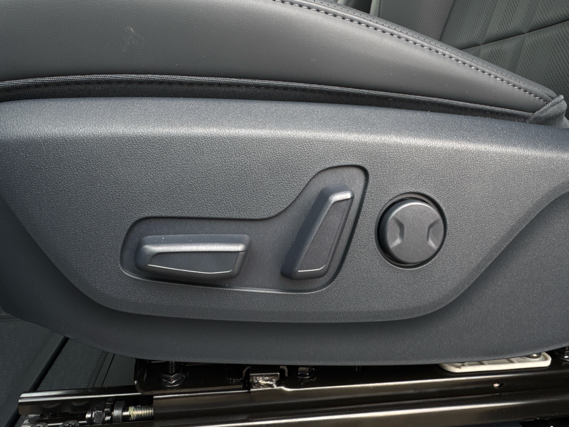 Billede af Kia PV5 Standard Range Upgrade 121HK Aut.