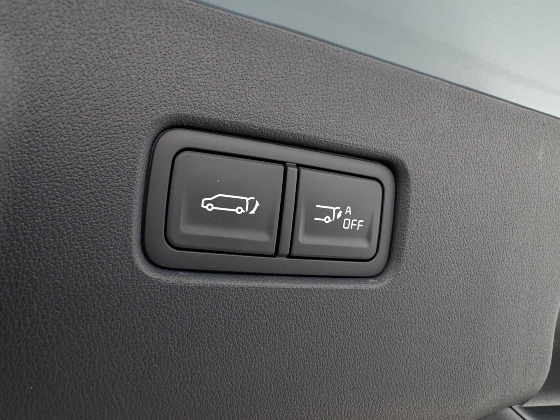 Billede af Kia PV5 Standard Range Upgrade 121HK Aut.