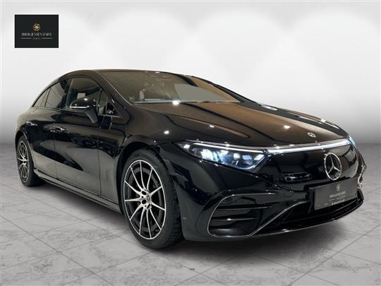Mercedes-Benz EQS 450+ EL AMG Line 333HK Aut.