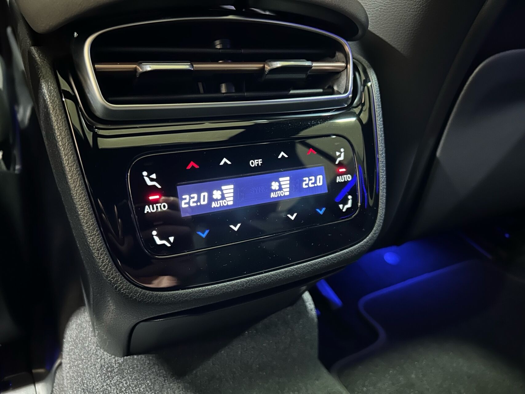 Billede af Mercedes-Benz EQS 450+ EL AMG Line 333HK Aut.