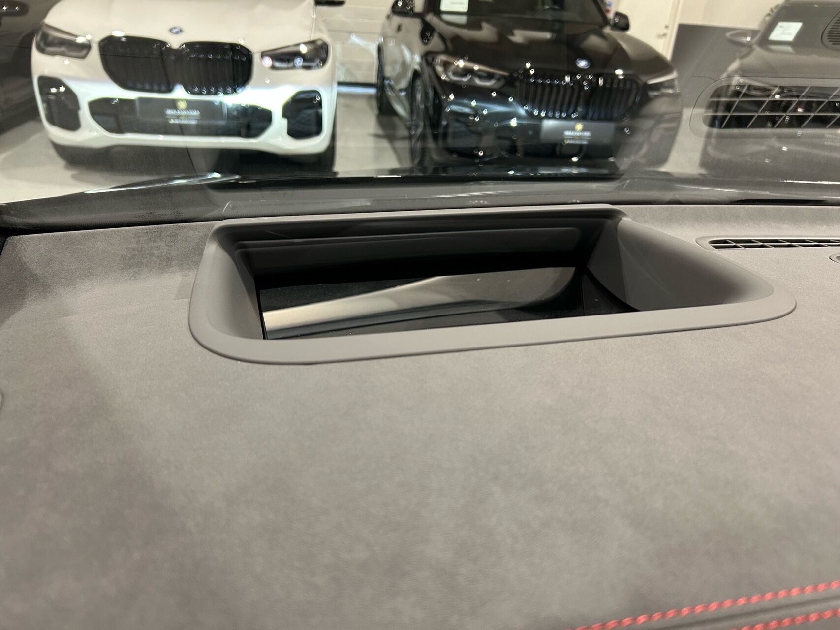 Billede af Mercedes-Benz EQS 450+ EL AMG Line 333HK Aut.