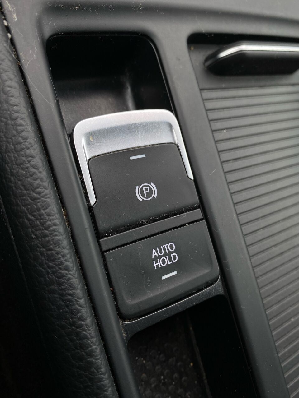Billede af VW Golf 1,6 TDI BMT Allstar DSG 110HK 5d 7g Aut.
