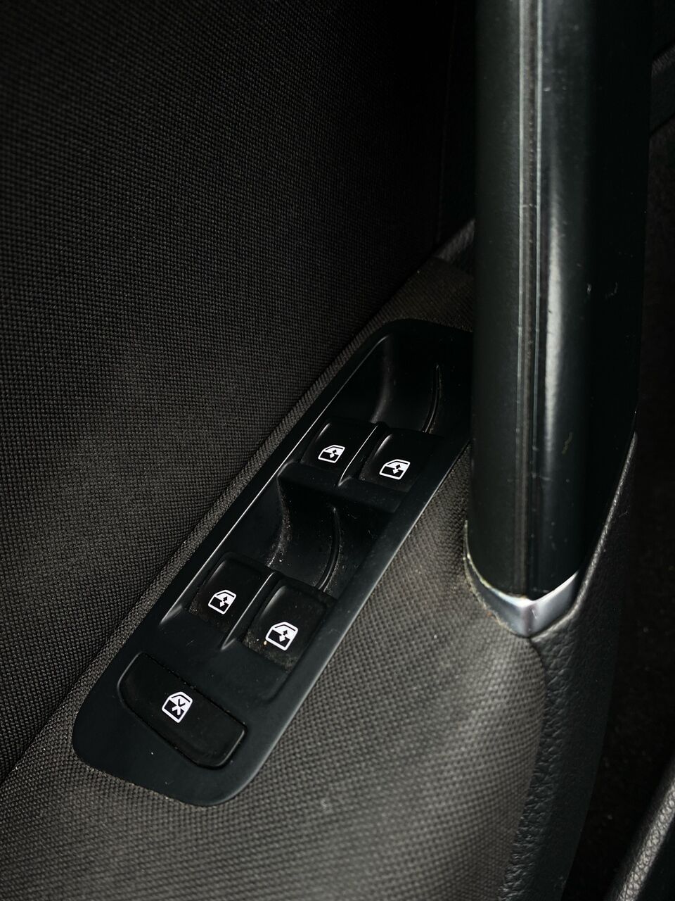 Billede af VW Golf 1,6 TDI BMT Allstar DSG 110HK 5d 7g Aut.
