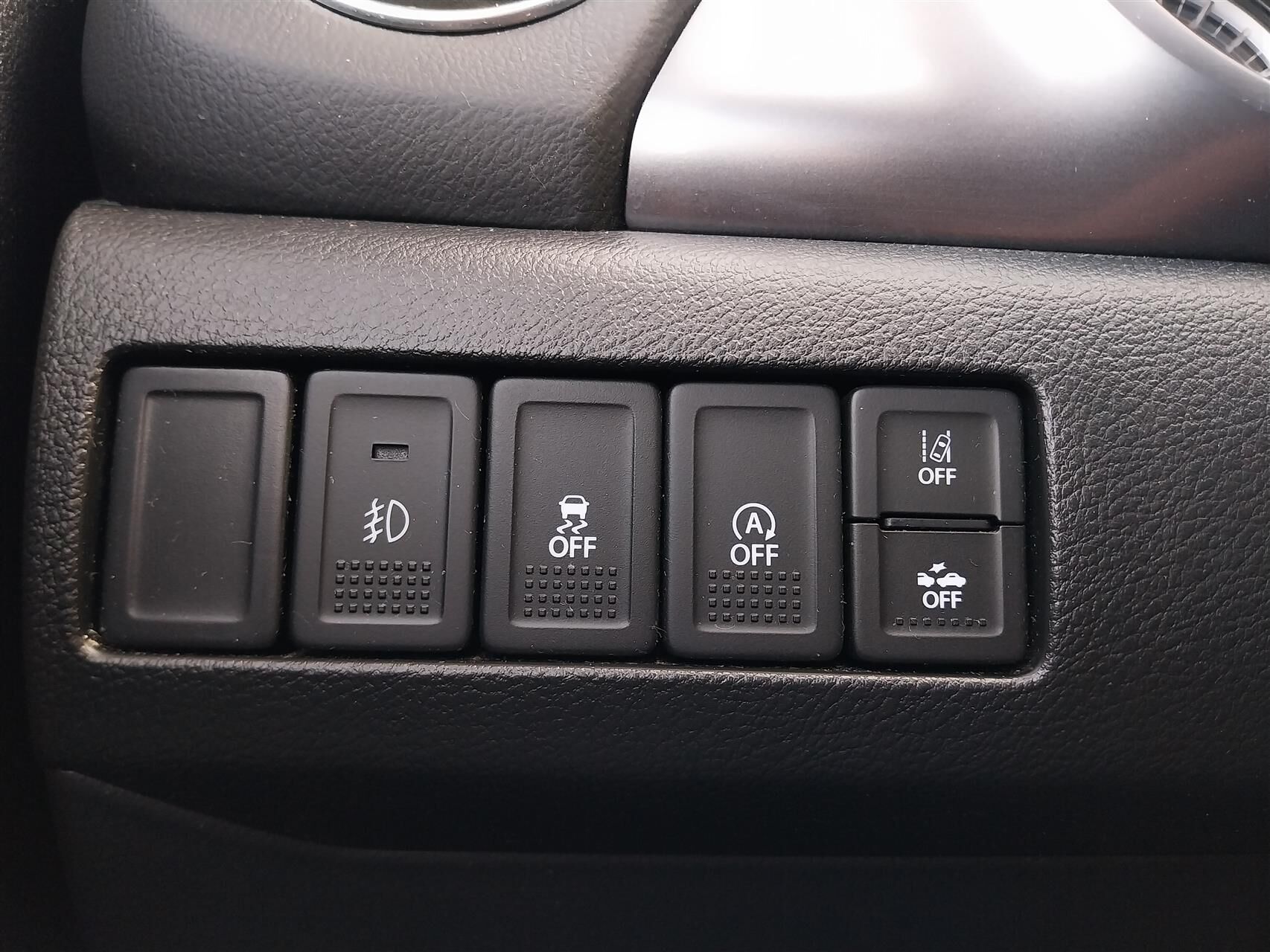 Billede af Suzuki Vitara 1,4 Boosterjet  Mild hybrid Active 129HK 5d 6g