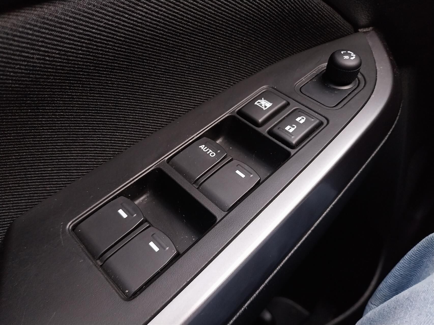 Billede af Suzuki Vitara 1,4 Boosterjet  Mild hybrid Active 129HK 5d 6g