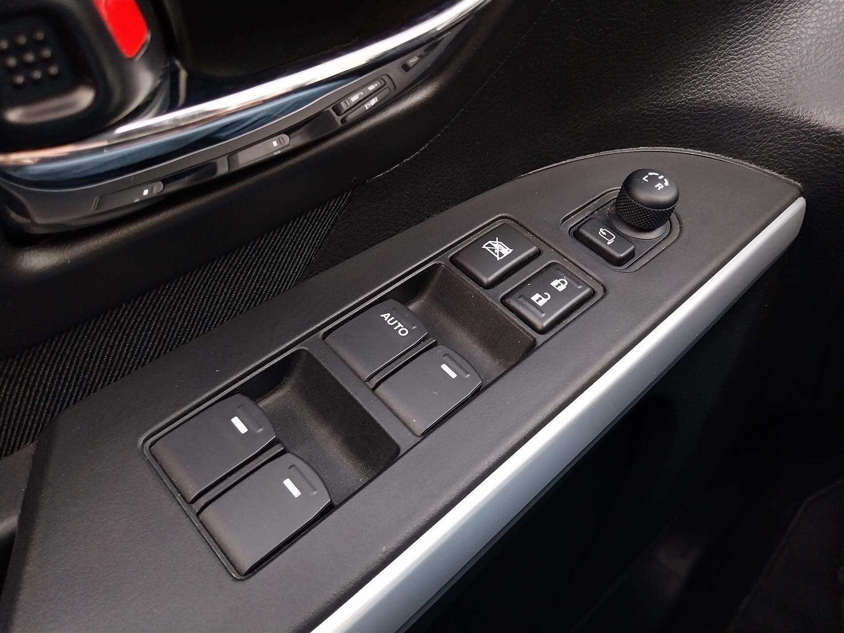 Billede af Suzuki S-Cross 1,0 Boosterjet Active 112HK 5d