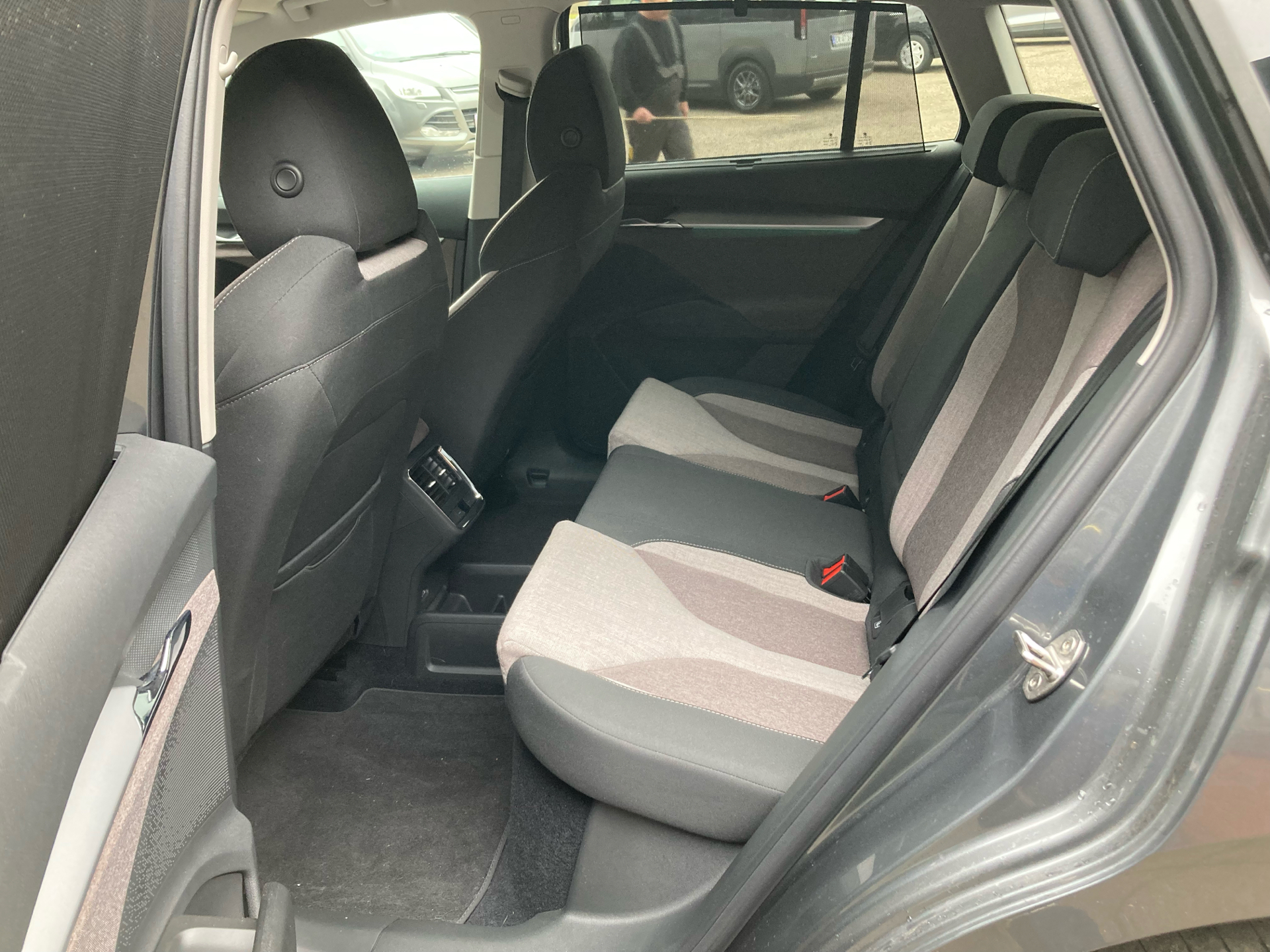 Billede af Skoda Enyaq 80 Coupe iV Premium 204HK 5d Aut.