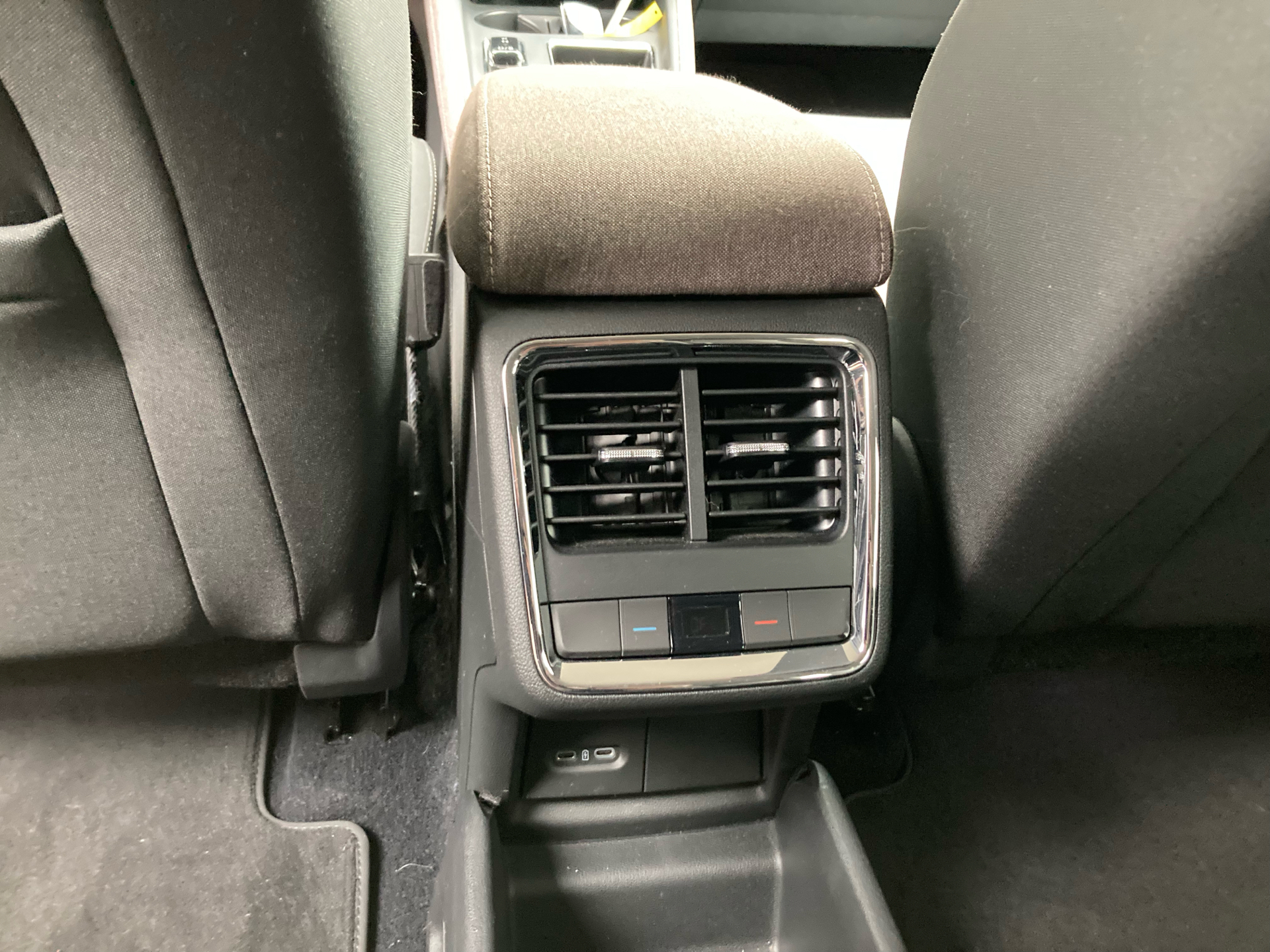 Billede af Skoda Enyaq 80 Coupe iV Premium 204HK 5d Aut.