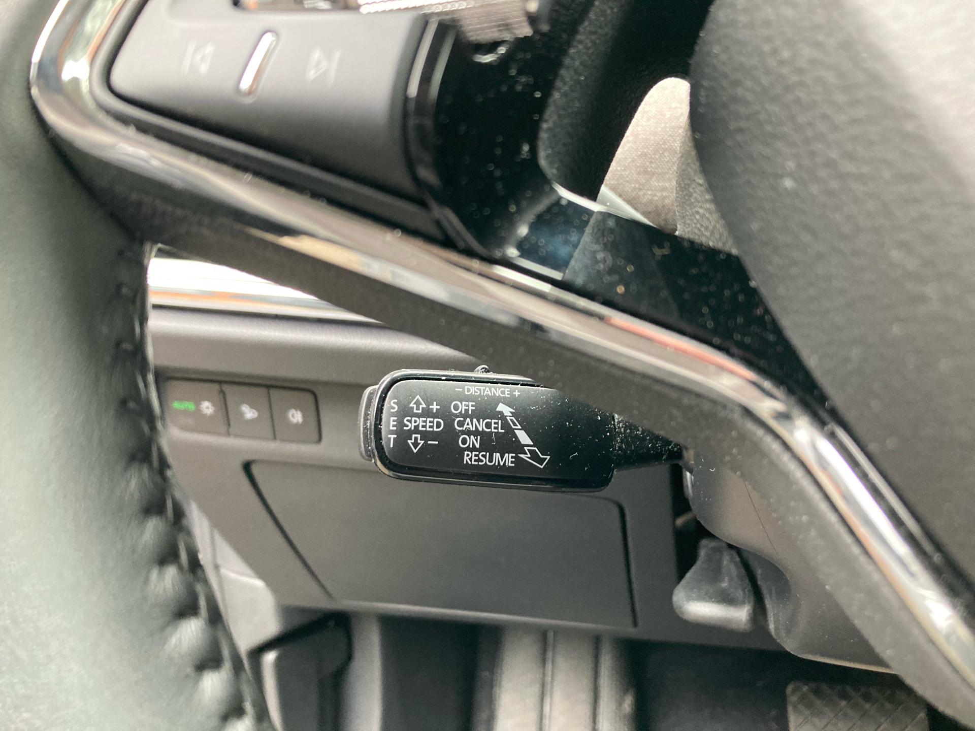 Billede af Skoda Enyaq 80 Coupe iV Premium 204HK 5d Aut.