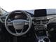 Billede af Ford Kuga 2,5 Plugin-hybrid Vignale CVT 225HK 5d Trinl. Gear